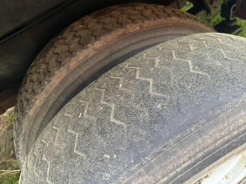 2000 International 4700