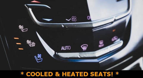 2019 Cadillac Escalade Premium Luxury