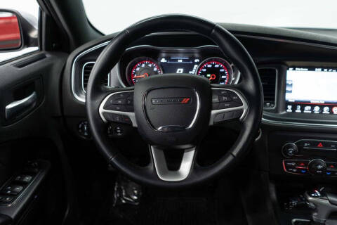 2015 Dodge Charger SXT