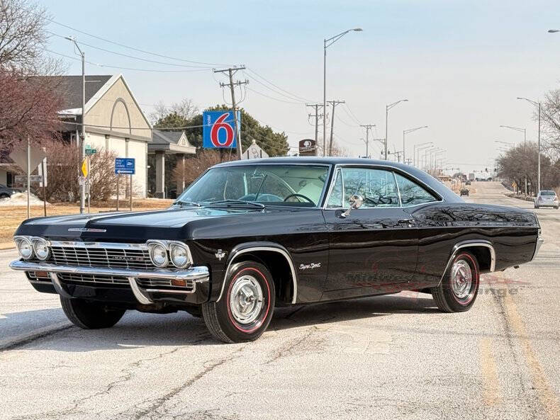 1965 Chevrolet Impala