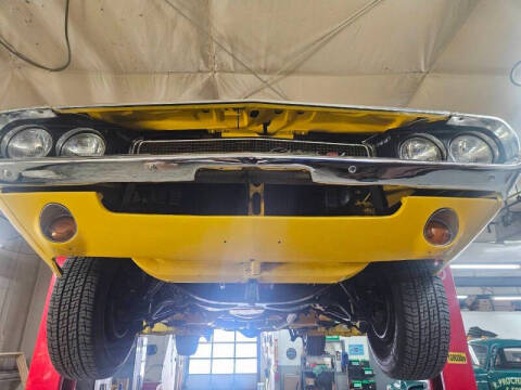 1970 Dodge Challenger