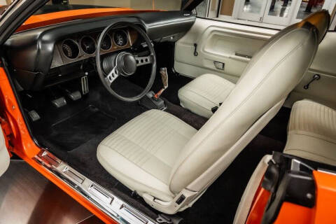 1970 Dodge Challenger