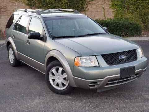 2006 Ford Freestyle for sale at Klassique Imports Exports in Lemon Grove CA