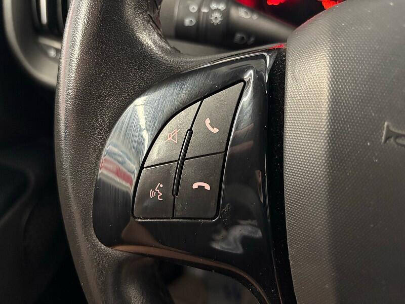 2018 RAM ProMaster City SLT