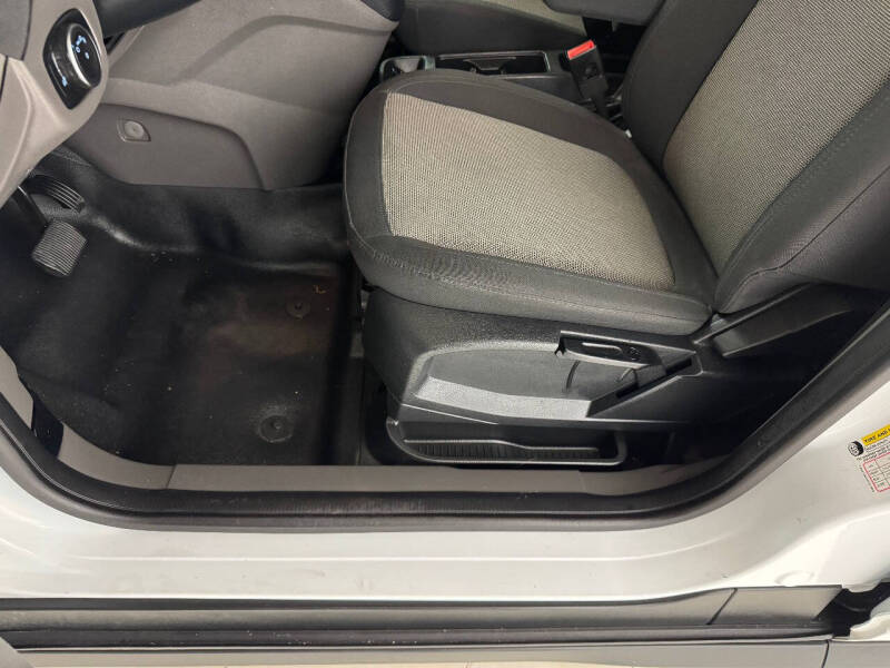 2023 Ford Transit Connect XL