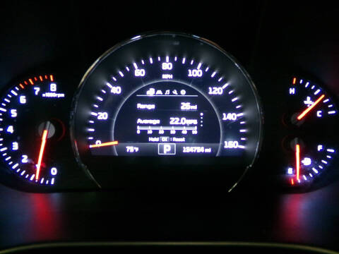 2017 Kia Sorento EX V6