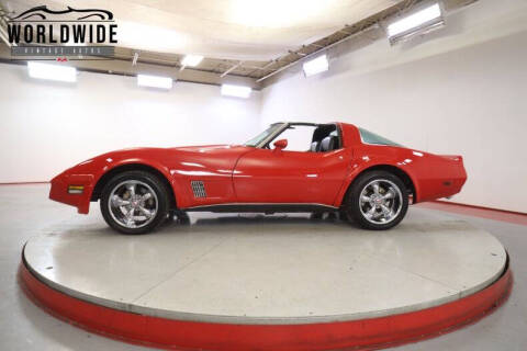 1979 Chevrolet Corvette