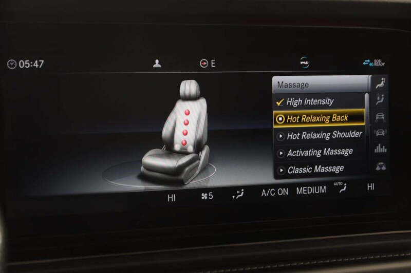 2021 Mercedes-Benz G-Class AMG G 63