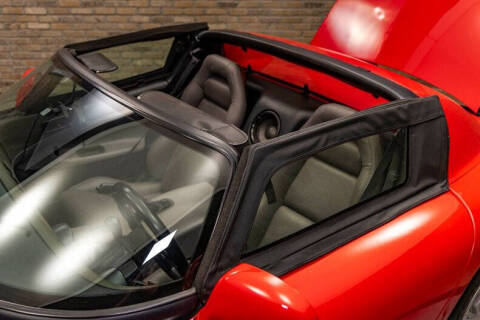 1992 Dodge Viper RT/10