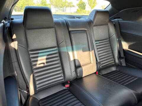 2010 Dodge Challenger