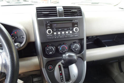 2009 Honda Element EX