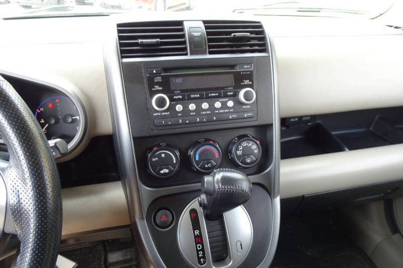2009 Honda Element EX