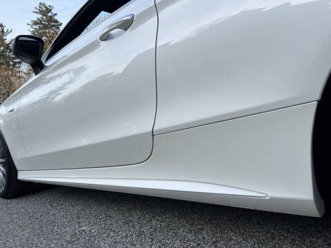 2017 Mercedes-Benz C-Class AMG C 43