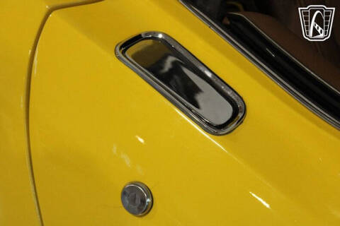 1972 Chevrolet Corvette