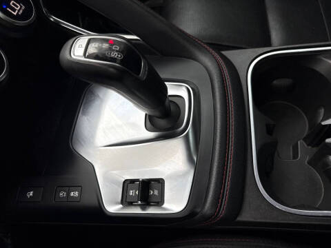 2020 Jaguar E-PACE P250 Checkered Flag Edition