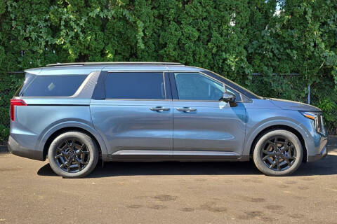 2026 Kia Carnival SX Prestige