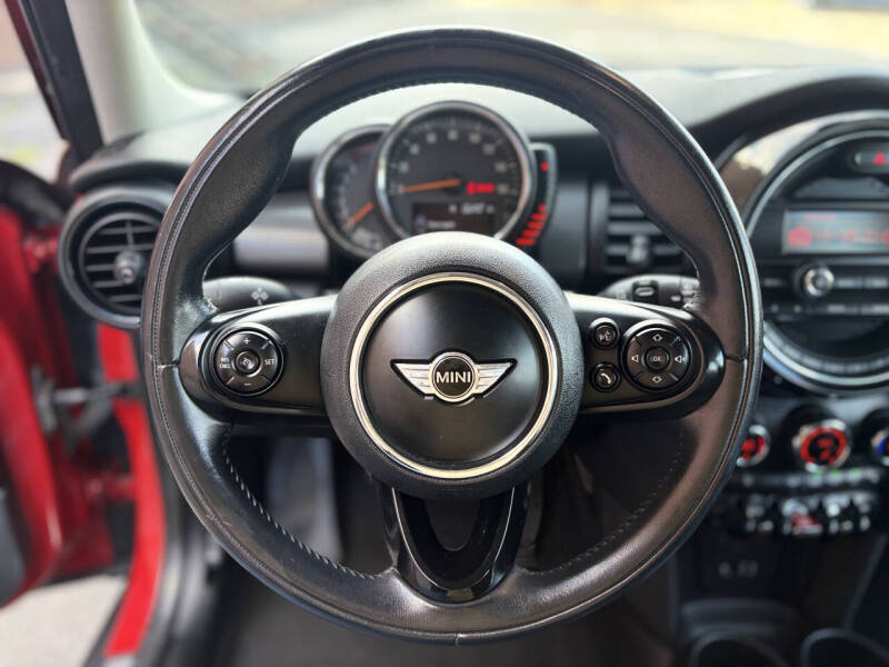 2016 MINI Hardtop 4 Door Cooper