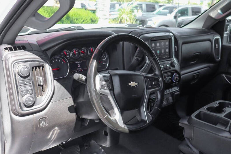 2023 Chevrolet Silverado 2500HD