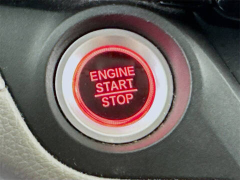 2018 Honda Odyssey Touring