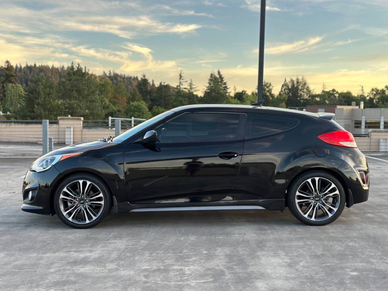 2016 Hyundai VELOSTER for sale at Starline Motorsports in Portland, OR