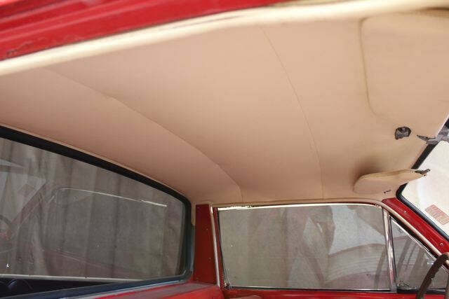 1961 Ford Falcon