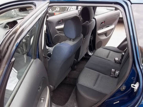 2006 Scion xA