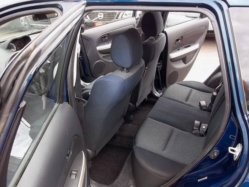 2006 Scion xA