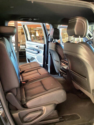 2023 Jeep Wagoneer L Series II