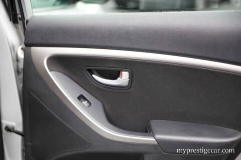 2013 Hyundai Elantra GT