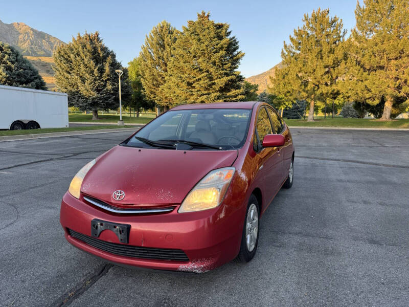 2007 Toyota Prius