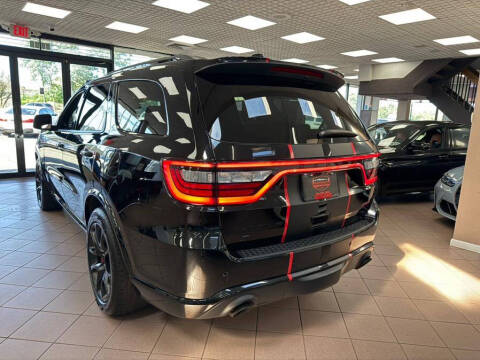 2023 Dodge Durango SRT 392 Premium