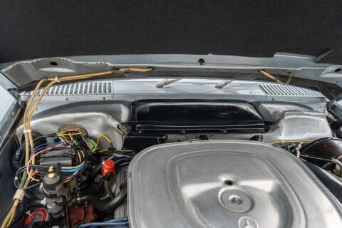 1981 Mercedes-Benz SL-Class