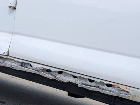 2011 Chevrolet Express 3500