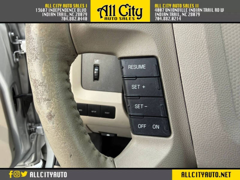 2009 Ford Escape Hybrid Limited