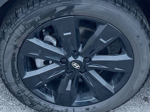 2023 Hyundai Palisade XRT