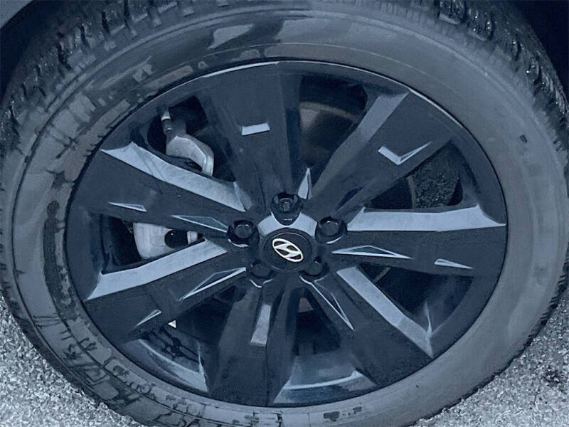 2023 Hyundai Palisade XRT