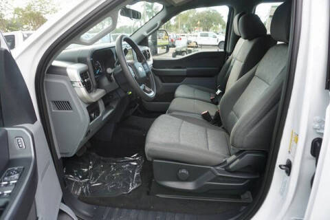 2026 Ford F-350 Super Duty XL