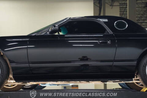 2005 Ford Thunderbird Deluxe