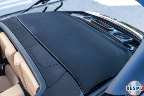 2013 Porsche 911
