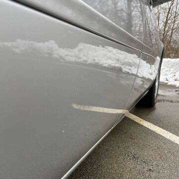 2003 Cadillac DeVille DTS