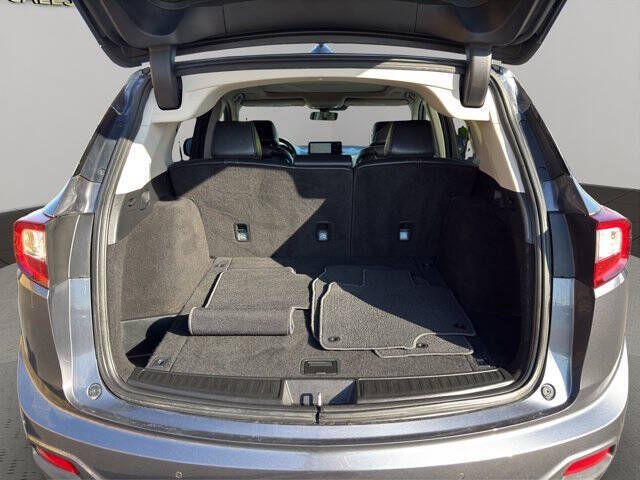 2019 Acura RDX SH-AWD w/Tech