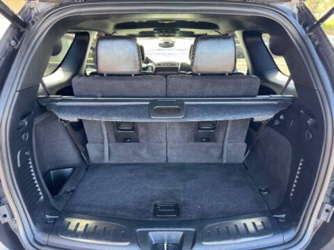 2020 Dodge Durango R/T