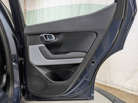 2022 Polestar 2 Long Range Single Motor