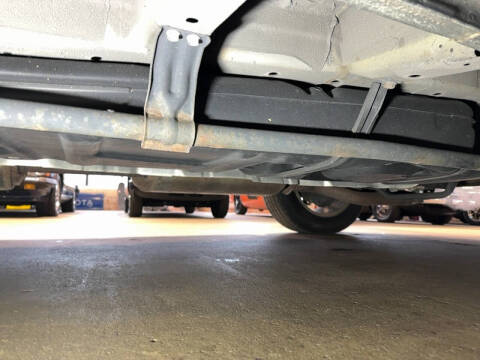 2016 Nissan Pathfinder SV