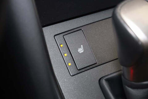 2024 Lexus IS 350 F SPORT Design