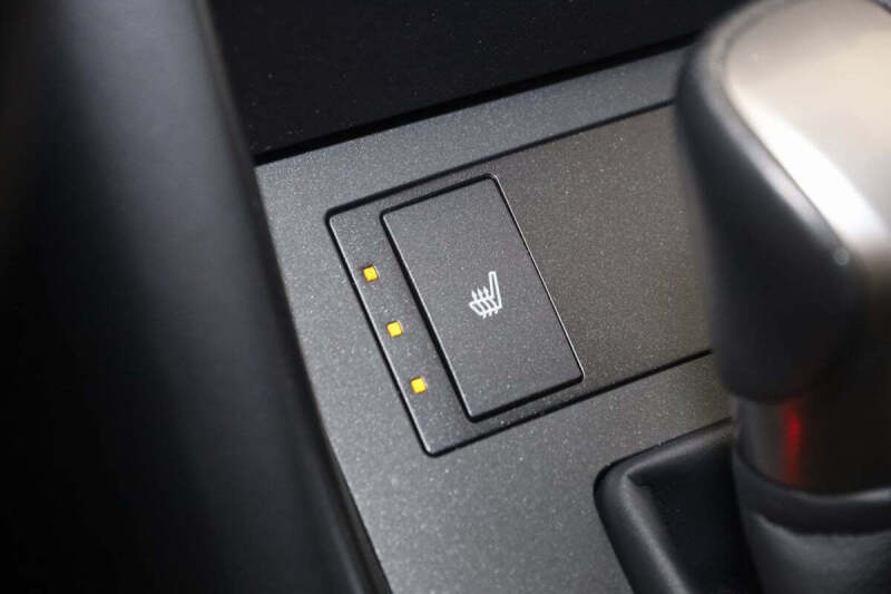 2024 Lexus IS 350 F SPORT Design