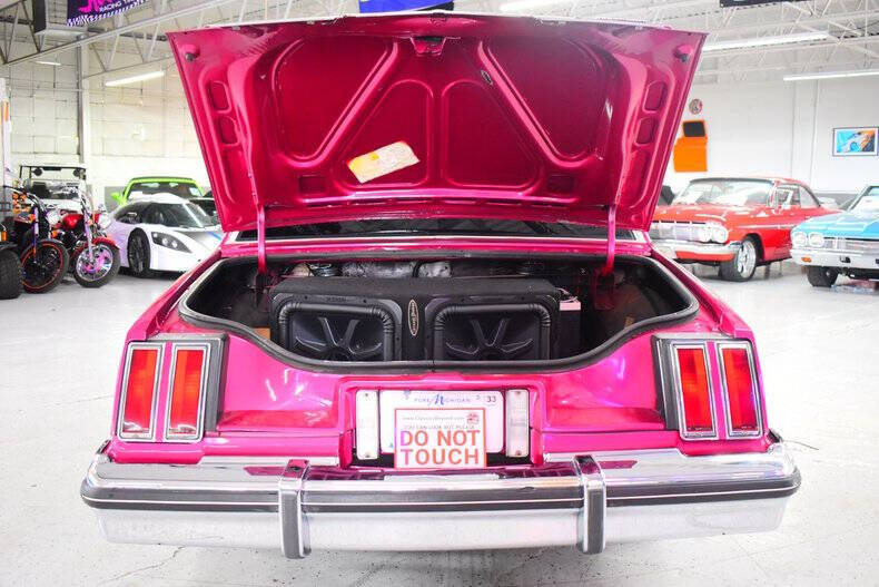 1980 Oldsmobile Cutlass