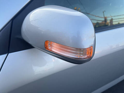 2011 Toyota RAV4 Limited