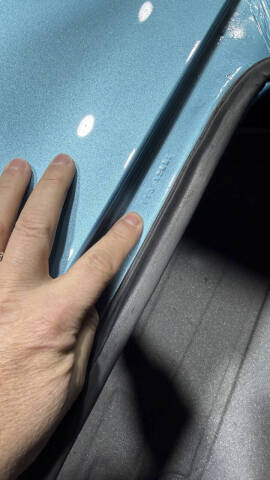 1971 Chevrolet Chevelle