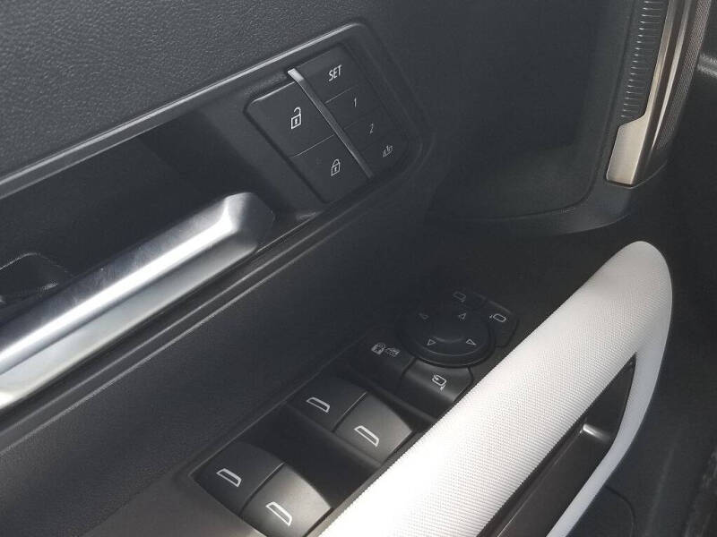 2025 GMC HUMMER EV 2X